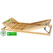 STELAŻ TREENES DUO 100X190 CM